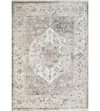 Dynamic Rugs MOOD Machine Made Modern 8454 AREA RUGS